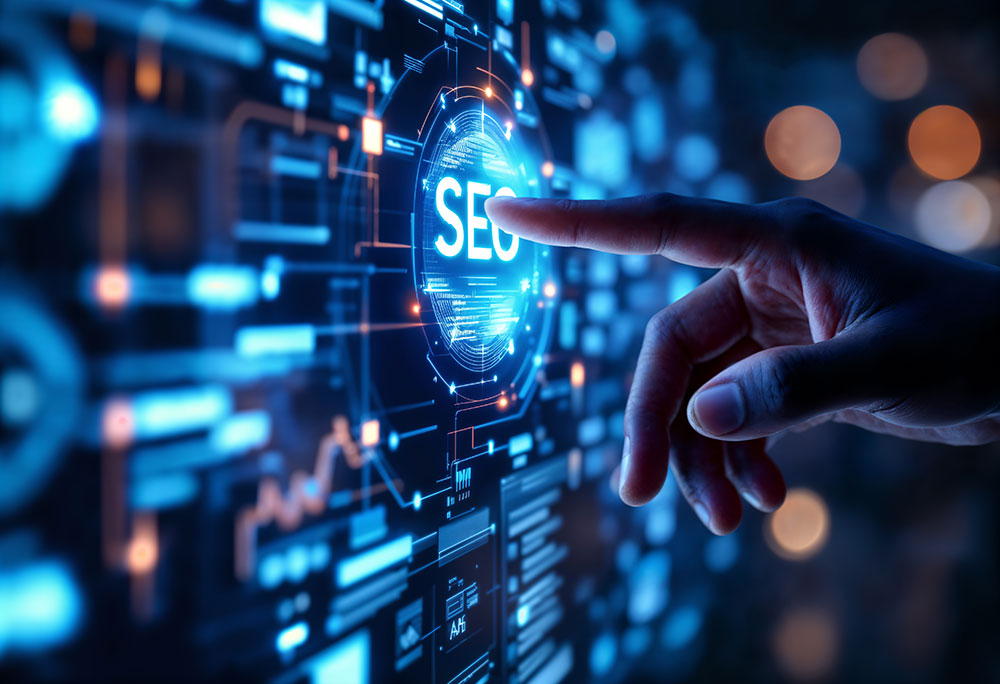 Search Engine Marketing